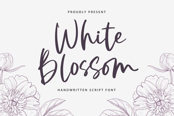 White Blossom