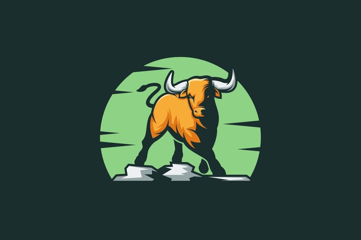 Strong Bull