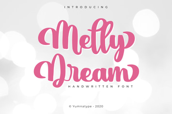 Melly Dream