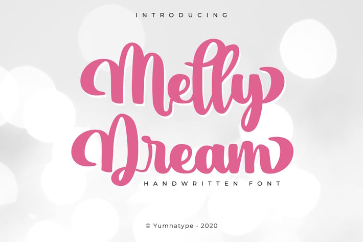 Melly Dream