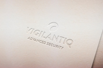 Pressed Paper Mockup