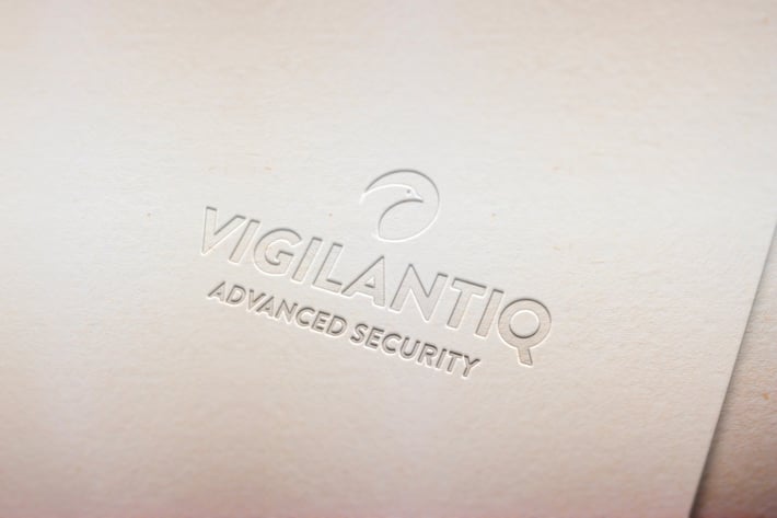 Pressed Paper Mockup