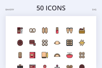 Bakery 50