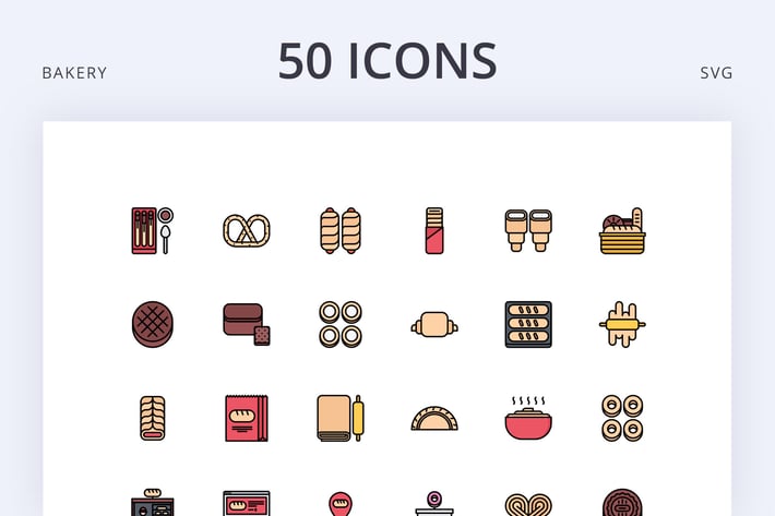 Bakery 50