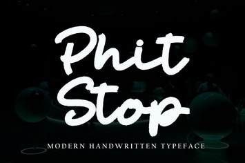Phit Stop