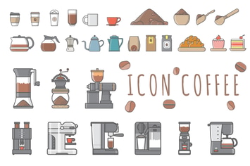 Coffee Icon