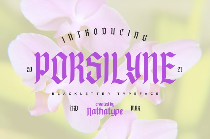 Porsyline