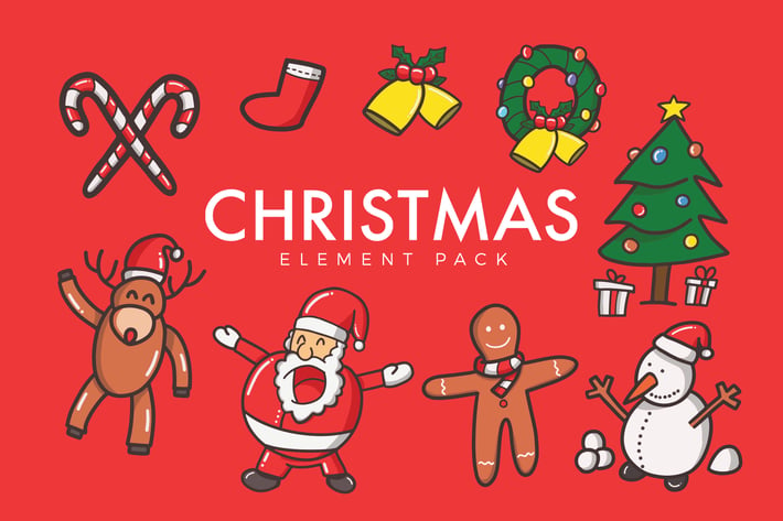 Christmas Vector 