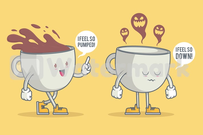 Coffee Character