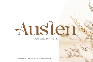 Austen 