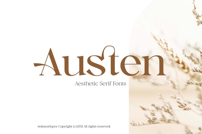 Austen 