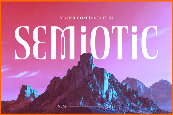 Semiotic 