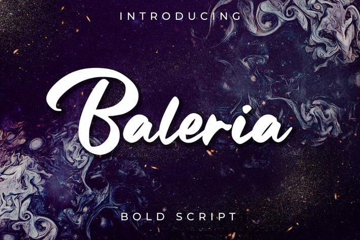 Baleria
