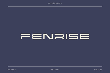 Fenrise