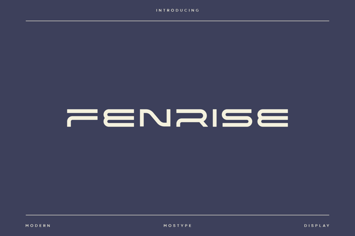 Fenrise