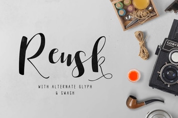 Reusk