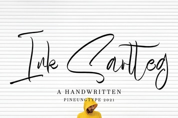 Ink Sartteg