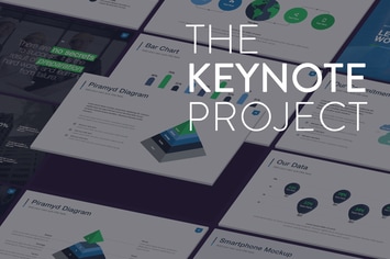 The Keynote Project 
