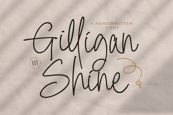 Gilligan Shine
