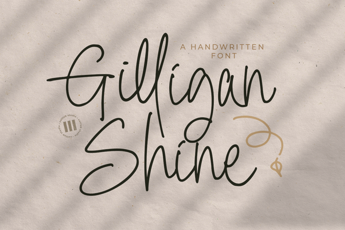 Gilligan Shine