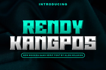 Rendy Kangpos
