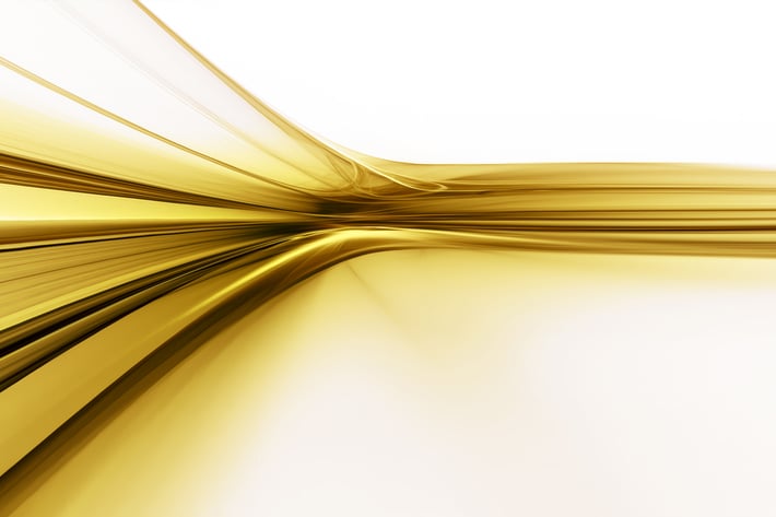 Oil wave background