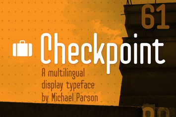 Checkpoint
