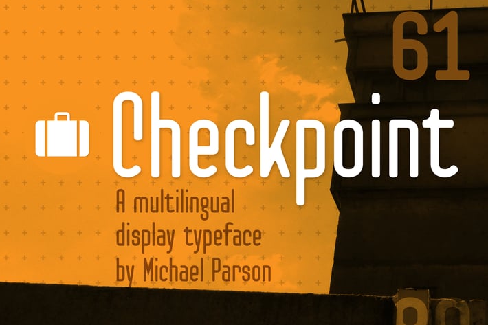 Checkpoint