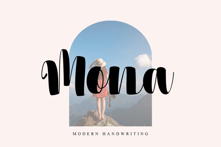 Mona