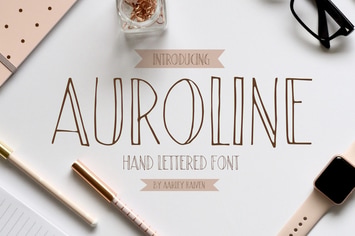 Auroline