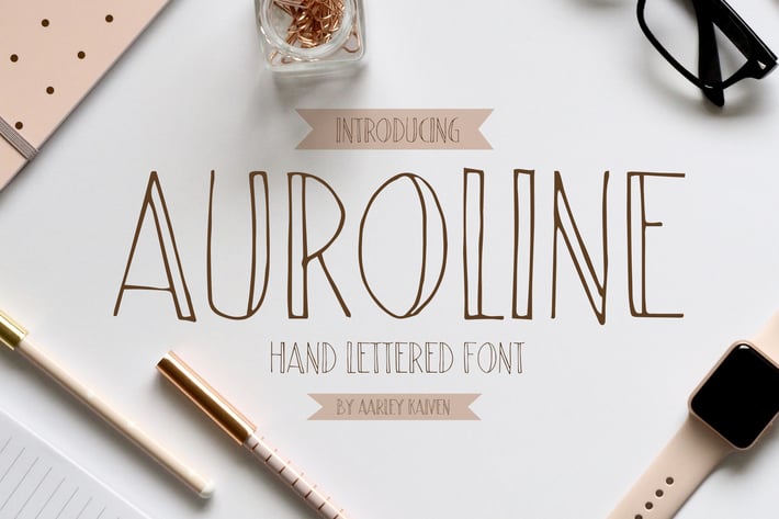 Auroline