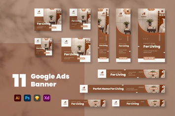 Real Estate Google Ad