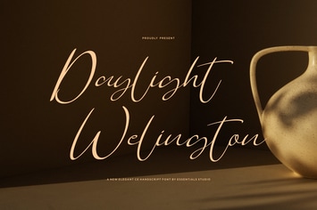 ES Daylight Welington