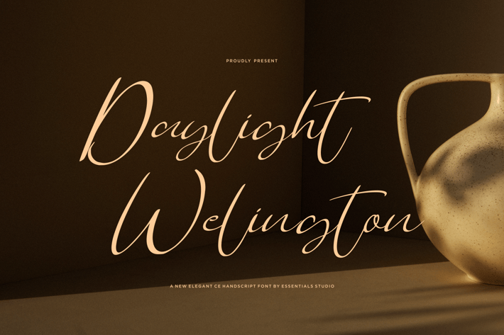 ES Daylight Welington