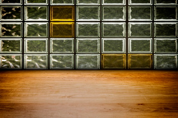 8 Urban Stage - Grunge Walls 