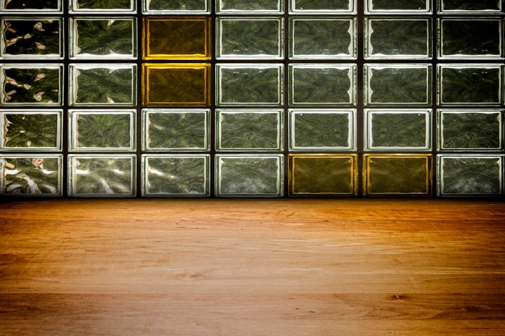 8 Urban Stage - Grunge Walls 