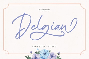 Delgian