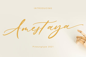 Amestaya