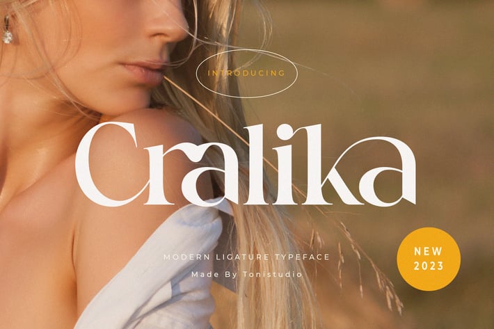Cralika