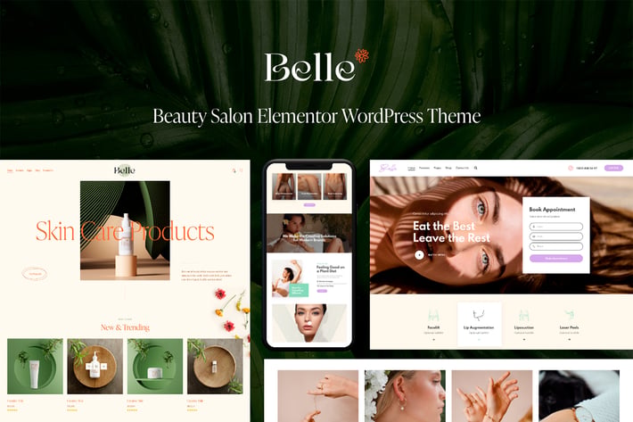 Abelle