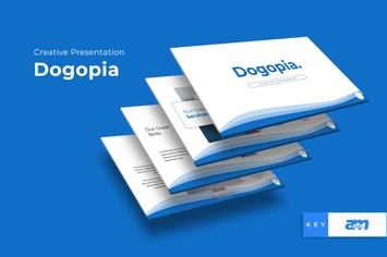 Dogopia Creative Keynote