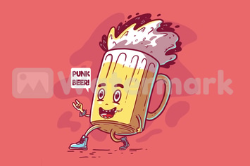 Punk Beer