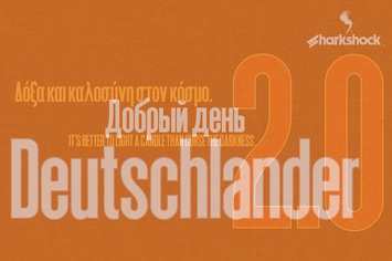 Deutschlander 2.0