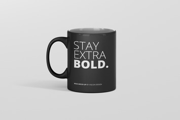 Mug Mockup