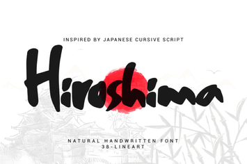 Hiroshima Gyoshi
