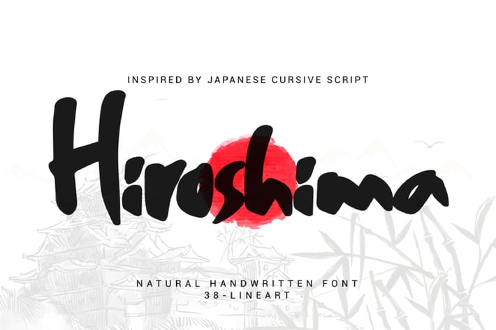 Hiroshima Gyoshi