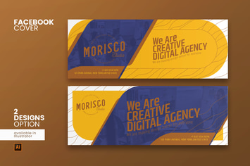 Facebook Cover