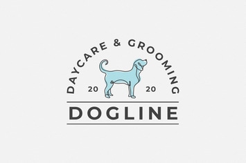 Dogline Logo