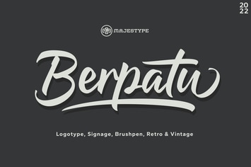 Berpatu