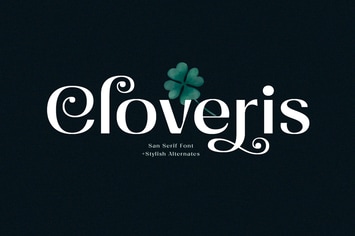 Cloveris 